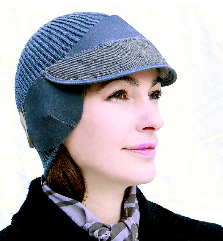 Momo Racing Hat Momo – Wildhagen Hats